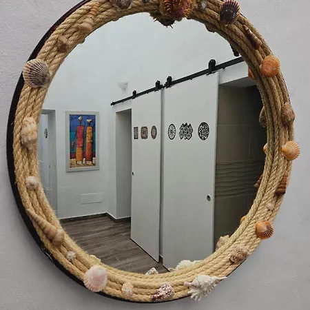 Сasa de vacaciones Casa Buenavista Agaete