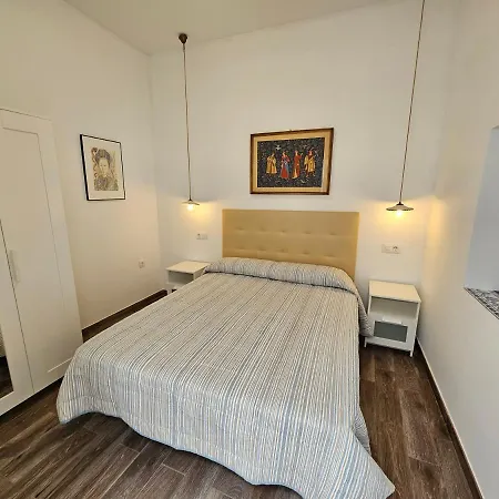 Сasa de vacaciones Casa Buenavista Agaete Agaete (Gran Canaria)