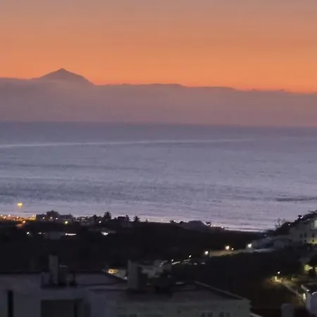 Casa Buenavista Agaete Сasa de vacaciones