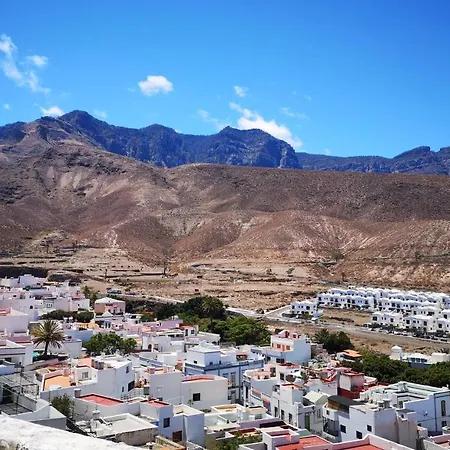 Casa Buenavista Agaete
