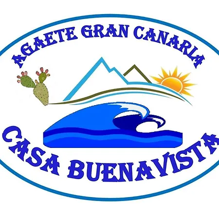 Casa Buenavista Agaete *