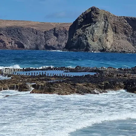 Casa Buenavista Agaete Casa vacanze Agaete (Gran Canaria)