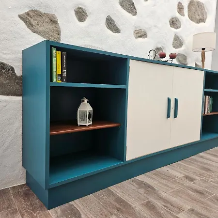 Casa vacanze Casa Buenavista Agaete