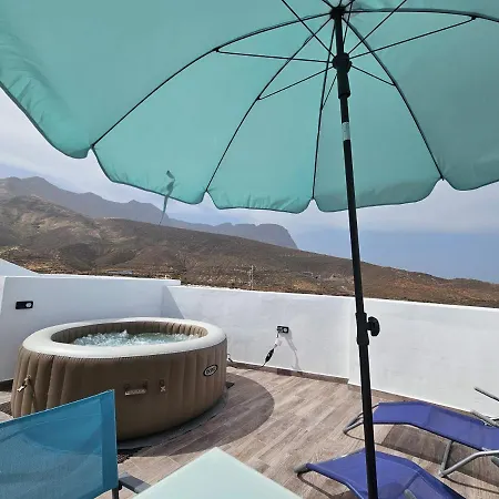 Casa Buenavista Agaete * Agaete (Gran Canaria)