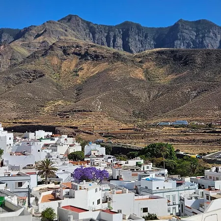 Casa Buenavista Agaete Agaete (Gran Canaria)