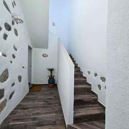 Casa Buenavista Agaete * Agaete (Gran Canaria)