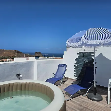 Casa Buenavista Agaete Agaete (Gran Canaria)