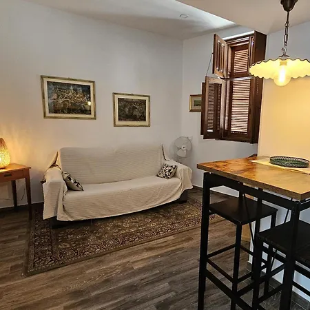 Casa vacanze Casa Buenavista Agaete *