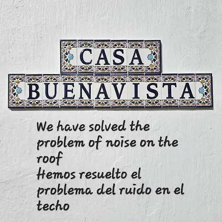 Casa Buenavista Agaete
