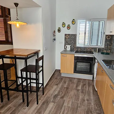 Holiday home Casa Buenavista Agaete Agaete (Gran Canaria)