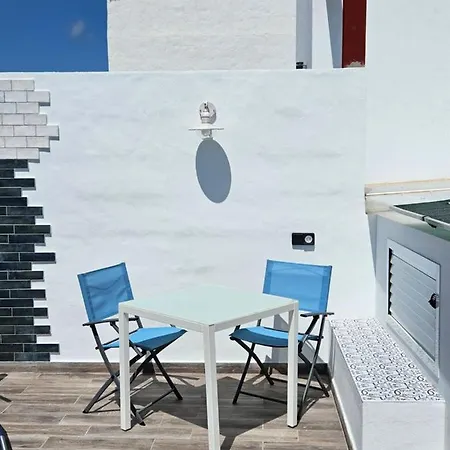 Holiday home Casa Buenavista Agaete Agaete (Gran Canaria)