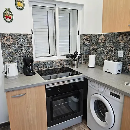 Holiday home Casa Buenavista Agaete Agaete (Gran Canaria)