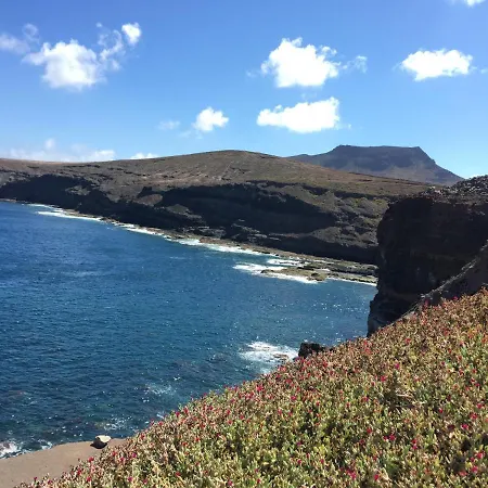 Casa Buenavista Agaete Holiday home *
