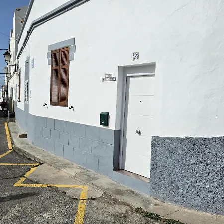 Casa Buenavista Agaete *