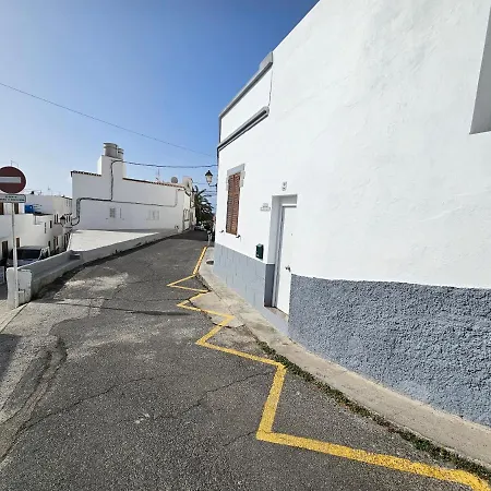 Holiday home Casa Buenavista Agaete *