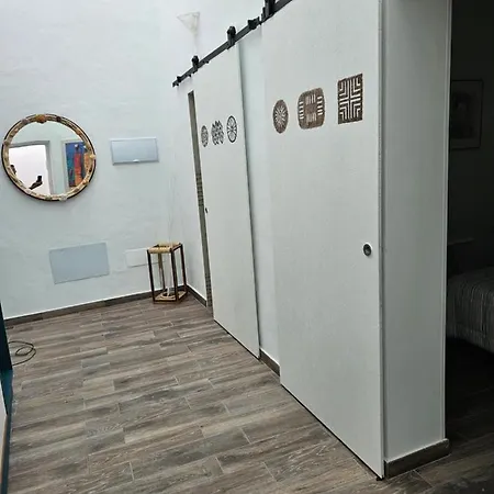 Casa Buenavista Agaete * Agaete (Gran Canaria)