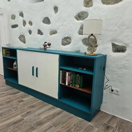 Casa Buenavista Agaete *