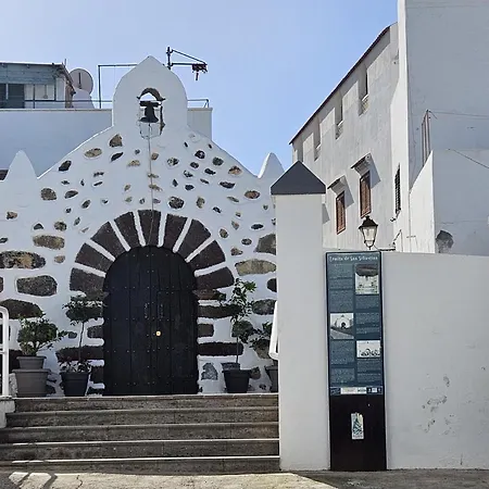 Holiday home Casa Buenavista Agaete Agaete (Gran Canaria)