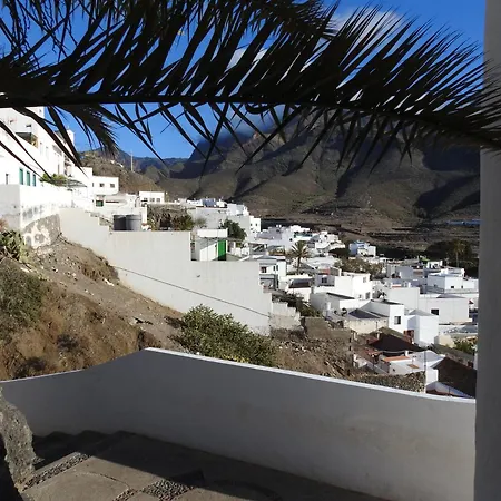 Holiday home Casa Buenavista Agaete