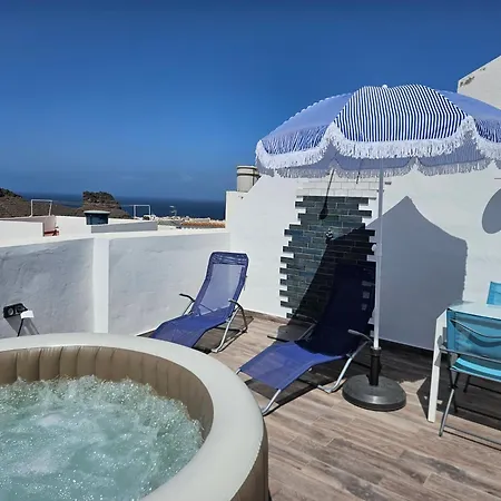 Holiday home Casa Buenavista Agaete Agaete (Gran Canaria)
